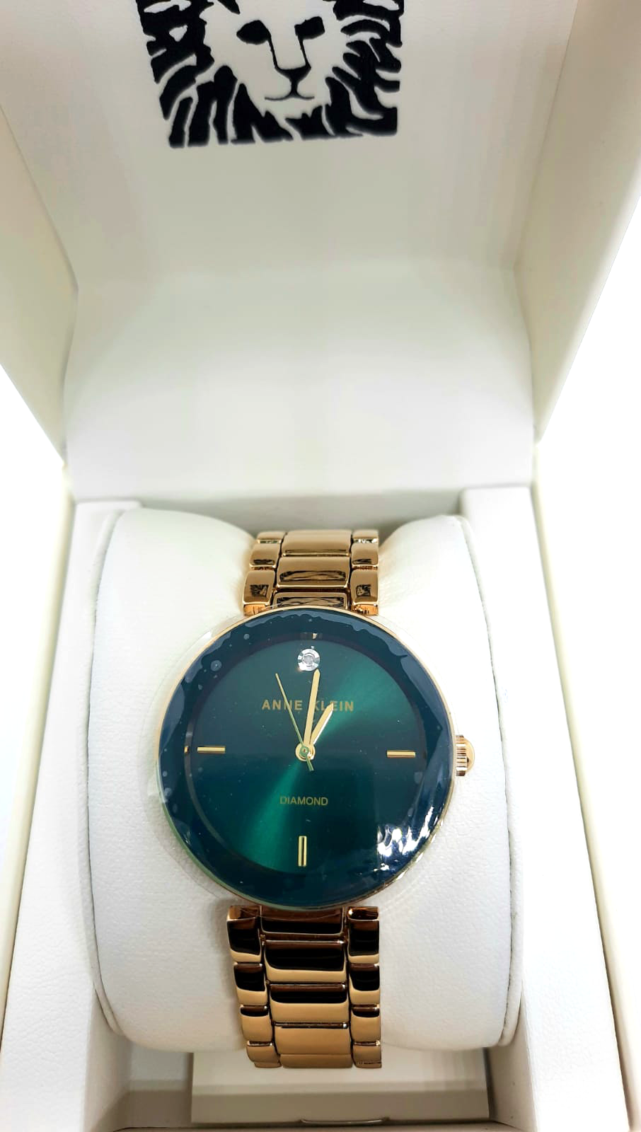Anne Klein